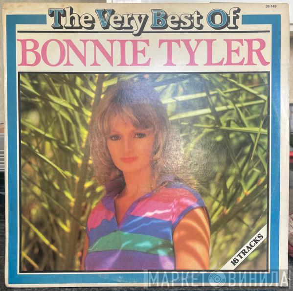 Bonnie Tyler - The Very Best Of