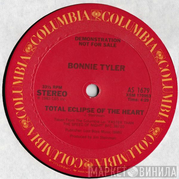  Bonnie Tyler  - Total Eclipse Of The Heart