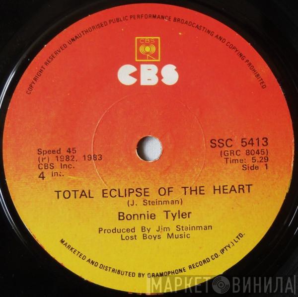  Bonnie Tyler  - Total Eclipse Of The Heart