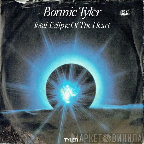 Bonnie Tyler - Total Eclipse Of The Heart