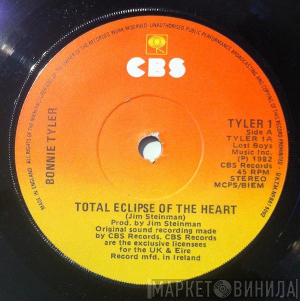 Bonnie Tyler - Total Eclipse Of The Heart