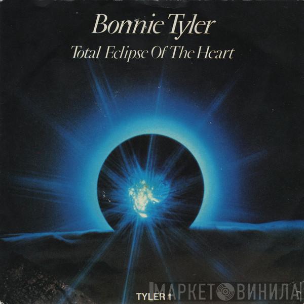  Bonnie Tyler  - Total Eclipse Of The Heart