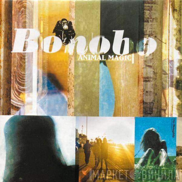  Bonobo  - Animal Magic