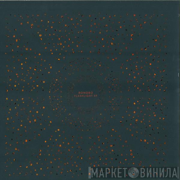  Bonobo  - Flashlight EP