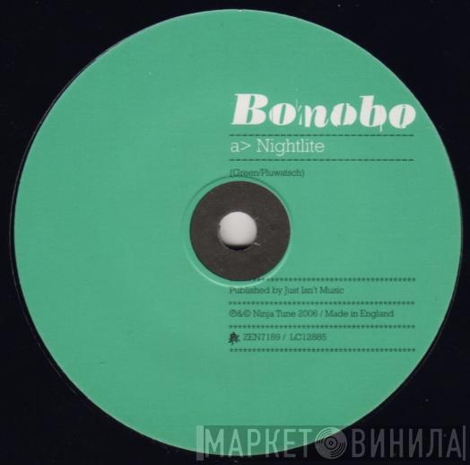  Bonobo  - Nightlite