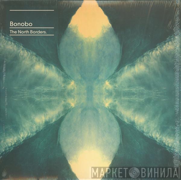 Bonobo  - The North Borders