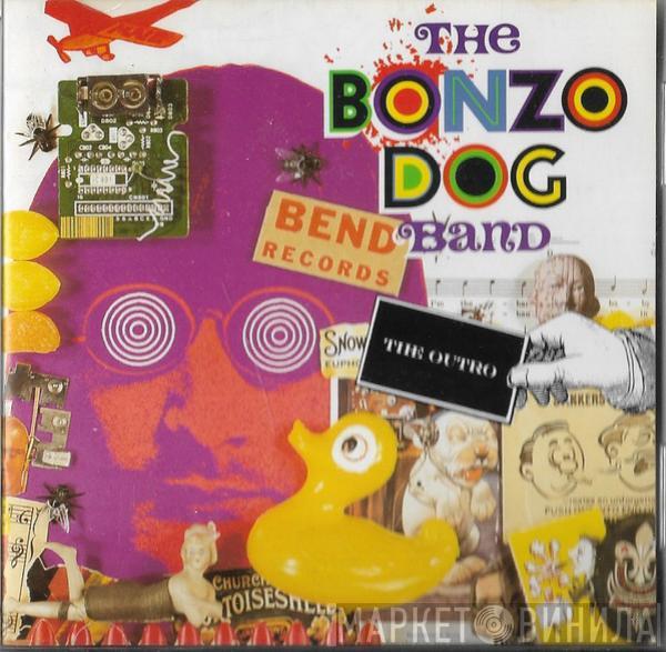  Bonzo Dog Doo-Dah Band  - Cornology Vol. 2 - The Outro