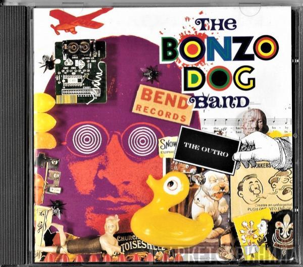  Bonzo Dog Doo-Dah Band  - Cornology Vol. 2 - The Outro