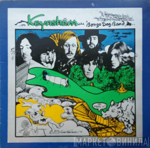 Bonzo Dog Doo-Dah Band - Keynsham