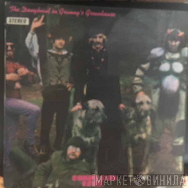 Bonzo Dog Doo-Dah Band  - The Doughnut In Granny's Greenhouse
