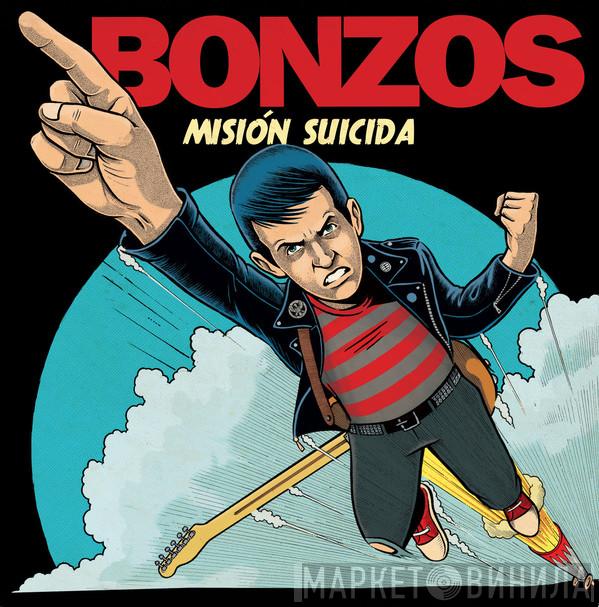  Bonzos  - Misión Suicida