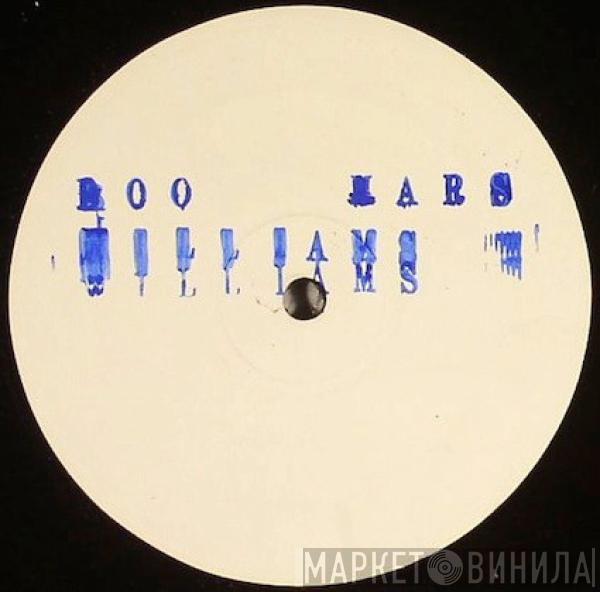  Boo Williams  - Mars