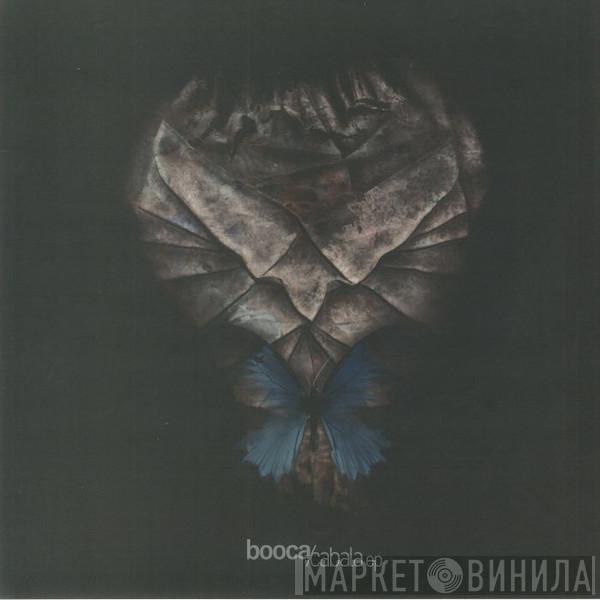 Booca - Cabala EP
