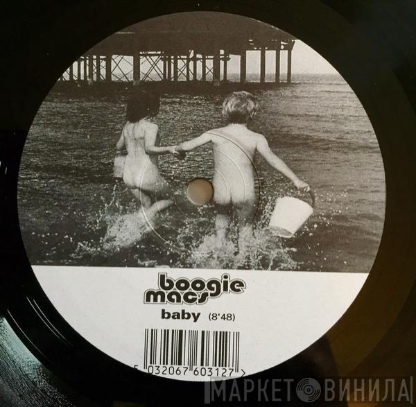 Boogie Macs - Sugar Dum Dum