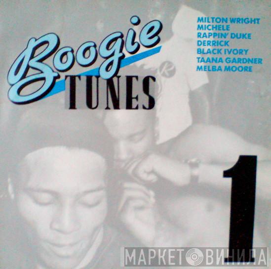  - Boogie Tunes