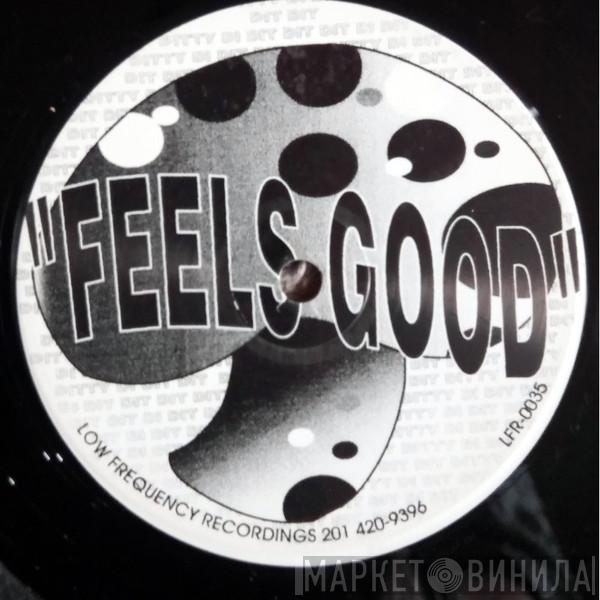 Boogietronic - Feels Good
