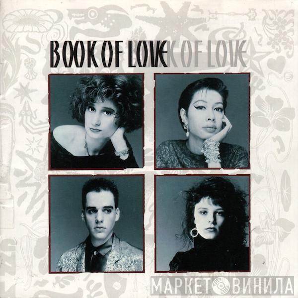  Book Of Love  - Book Of Love