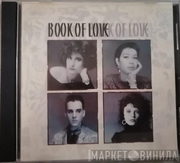  Book Of Love  - Book Of Love