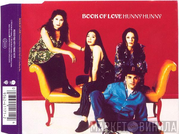 Book Of Love - Hunny Hunny