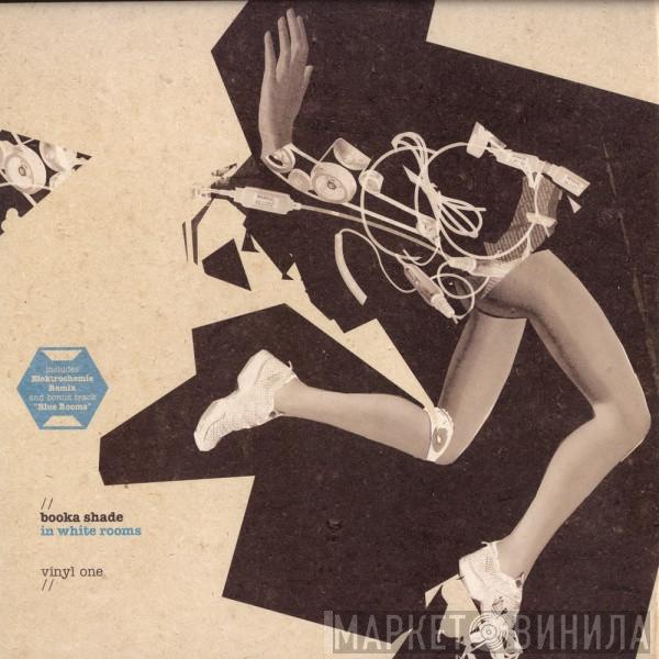 Booka Shade - In White Rooms (Vinyl One)