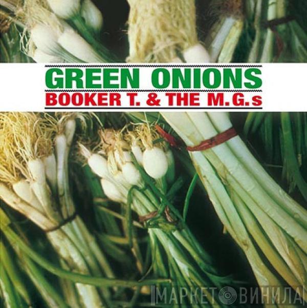 Booker T & The MG's - Green Onions