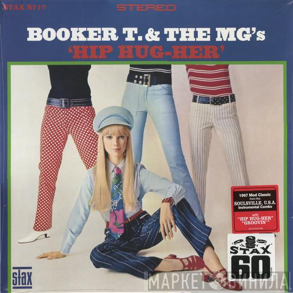 Booker T & The MG's - Hip Hug-Her