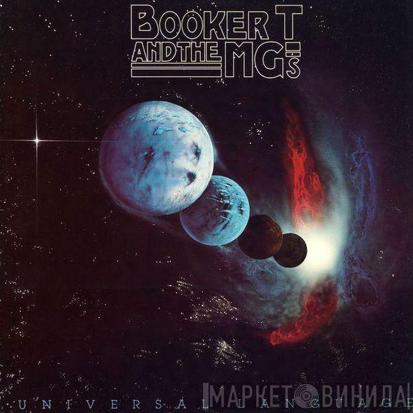 Booker T & The MG's - Universal Language