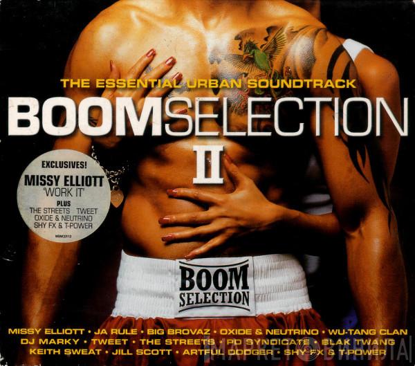  - Boom Selection II
