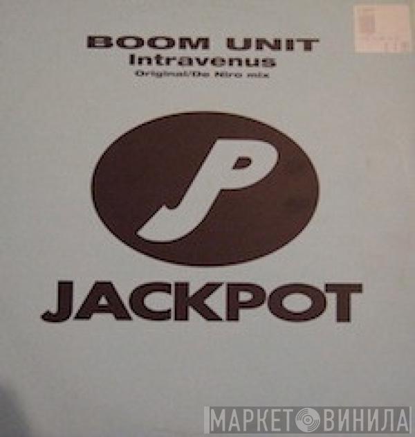 Boom Unit - Intravenus