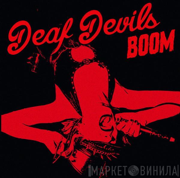  - Boom