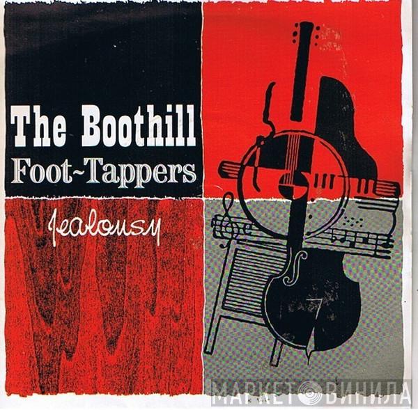 Boothill Foot Tappers - Jealousy