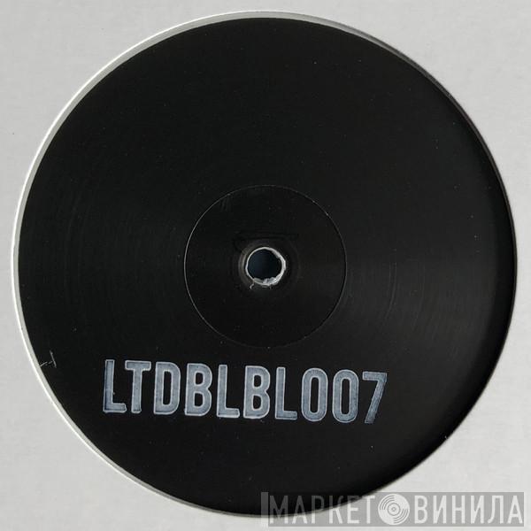 Bootie Grove, A Most Wanted Man - LTDBLBL007