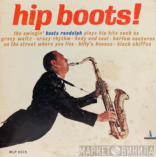 Boots Randolph  - Hip Boots