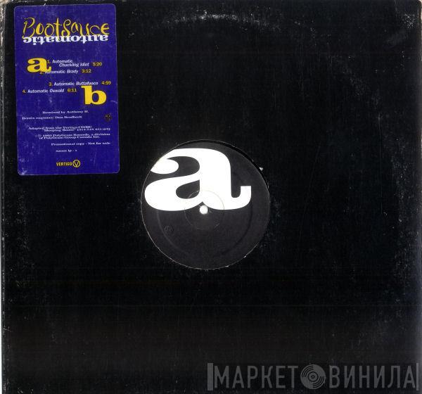 Bootsauce - Automatic