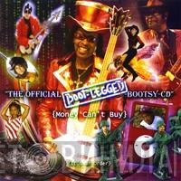  Bootsy Collins  - The Official Boot-Legged-Bootsy-CD