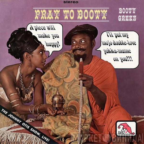 Booty Green - Pray To Booty
