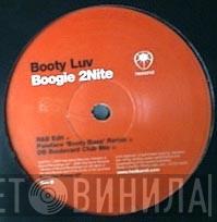  Booty Luv  - Boogie 2nite
