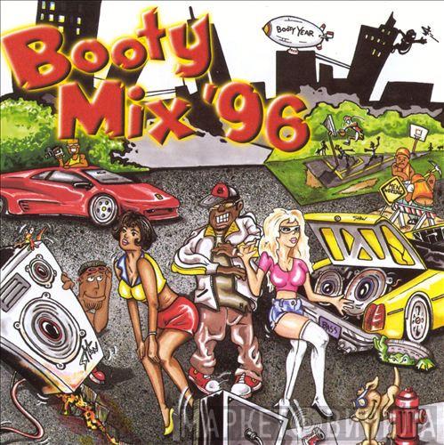  - Booty Mix '96