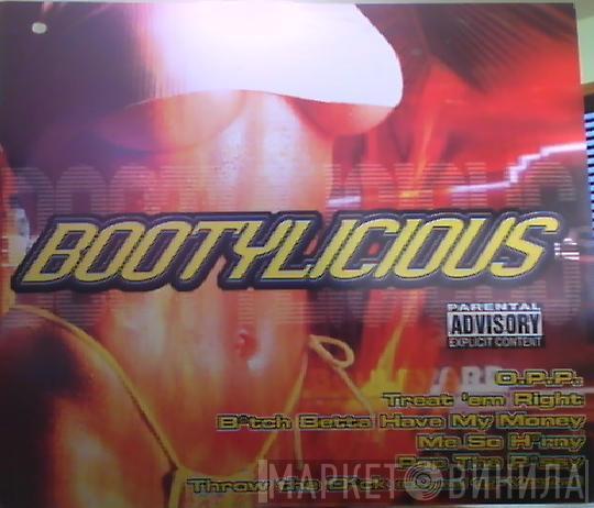  - Bootylicious