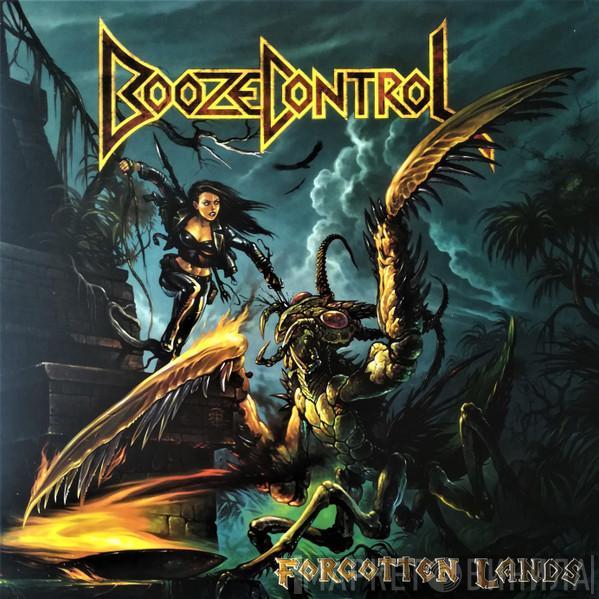 Booze Control - Forgotten Lands