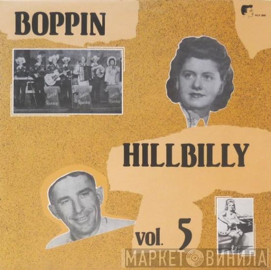  - Boppin' Hillbilly Vol. 5
