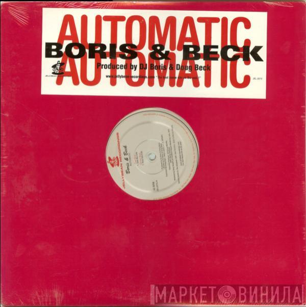 Boris & Beck - Automatic