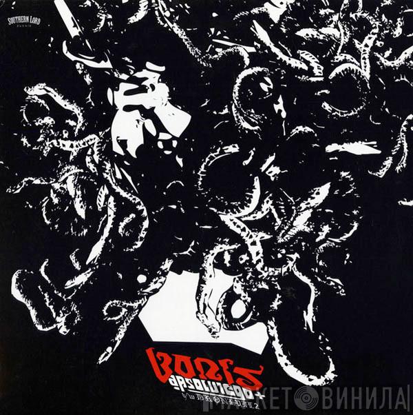 Boris  - Absolutego+