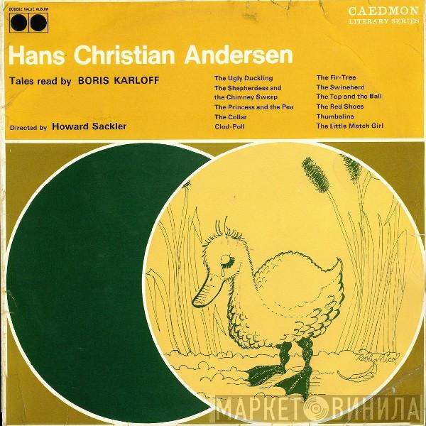 Boris Karloff - Tales Of Hans Christian Andersen