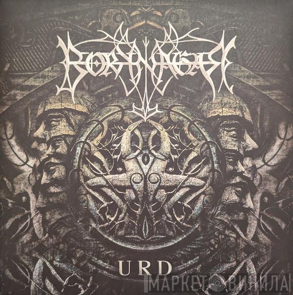 Borknagar - Urd
