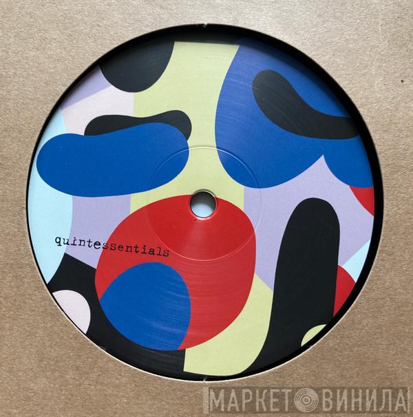 Borrowed Identity, Mechanical Soul Brother - Set It All Free EP