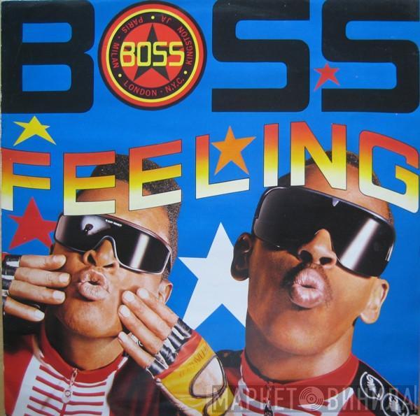 Boss - Feeling