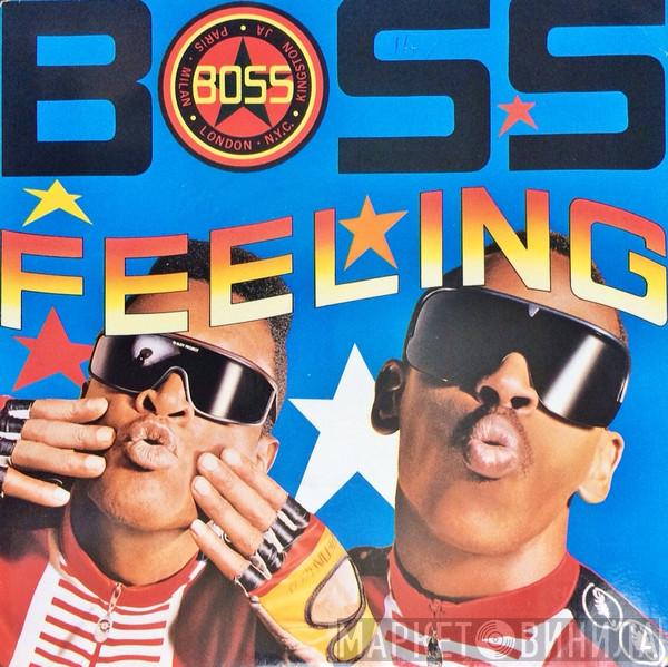 Boss - Feeling