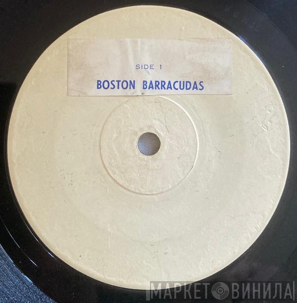  - Boston Barracudas