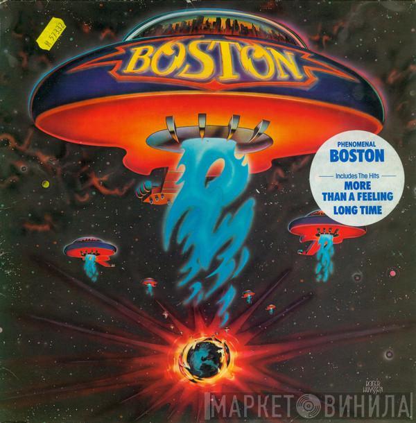 Boston - Boston